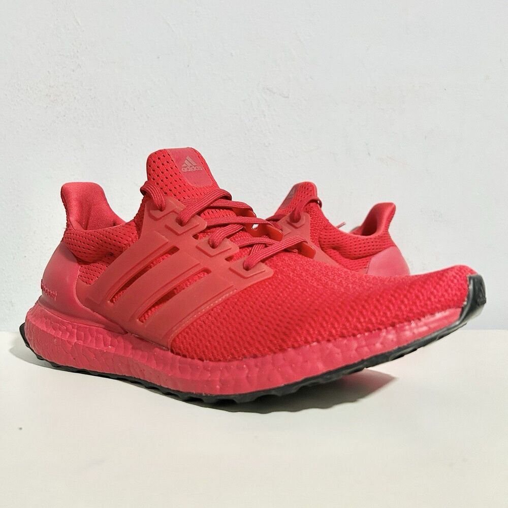 Adidas UltraBoost 2.0 “Scarlet” Men’s Size 9.5 Lifestyle Running Shoes